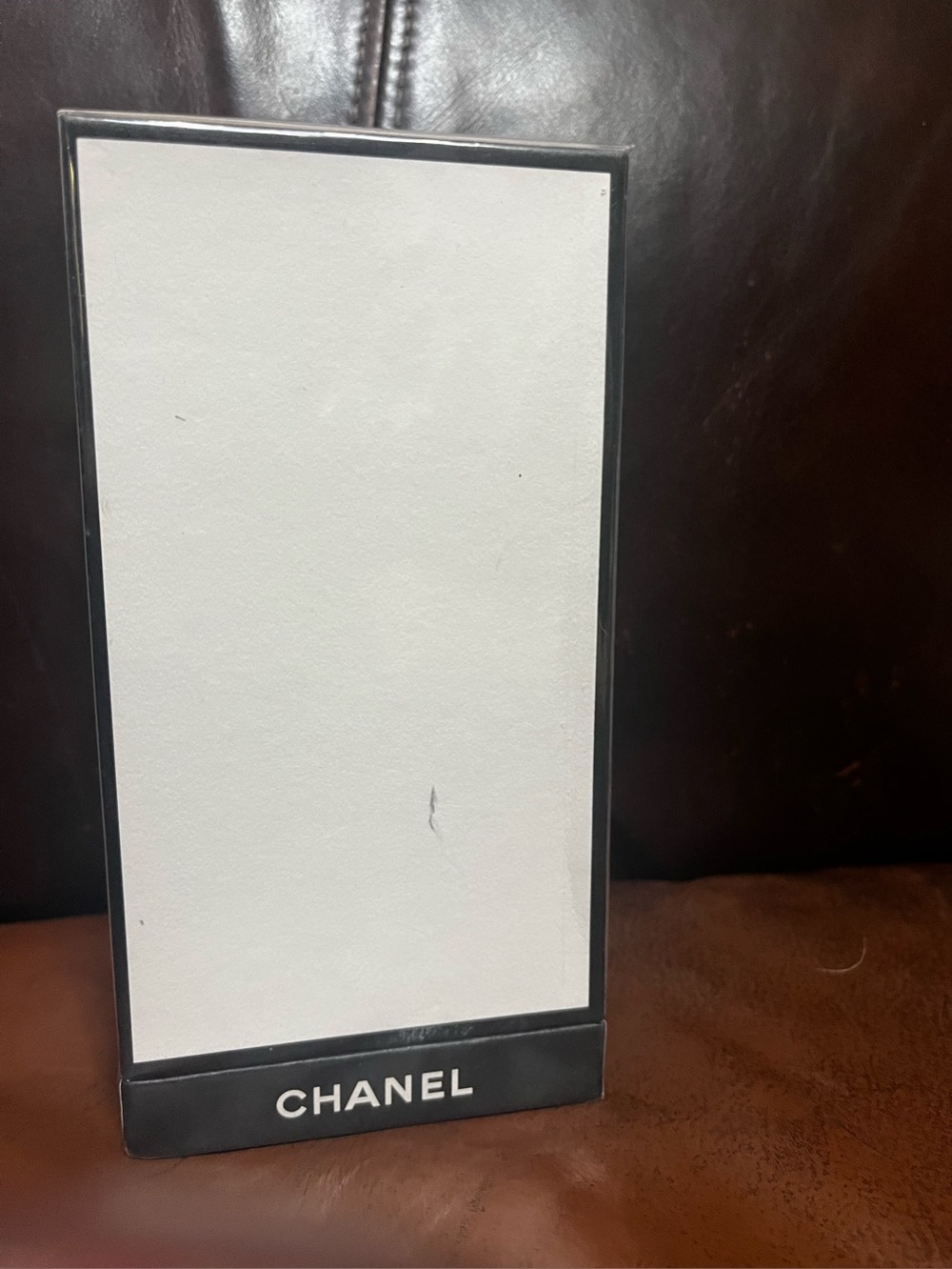 NIP ChaneI. 1957 Eau De Perfume XL Bottle 6.8 OZ. 200ml Sealed